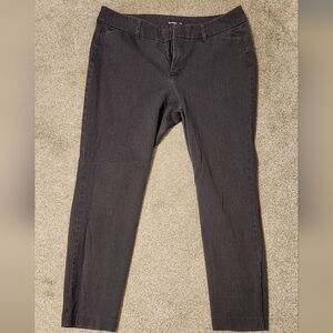 Old Navy pants sz 10